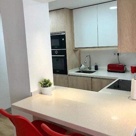 Апартаменти Apartamento Lujo Marbella Centro Екстер'єр фото