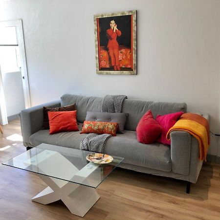 Апартаменти Apartamento Lujo Marbella Centro Екстер'єр фото