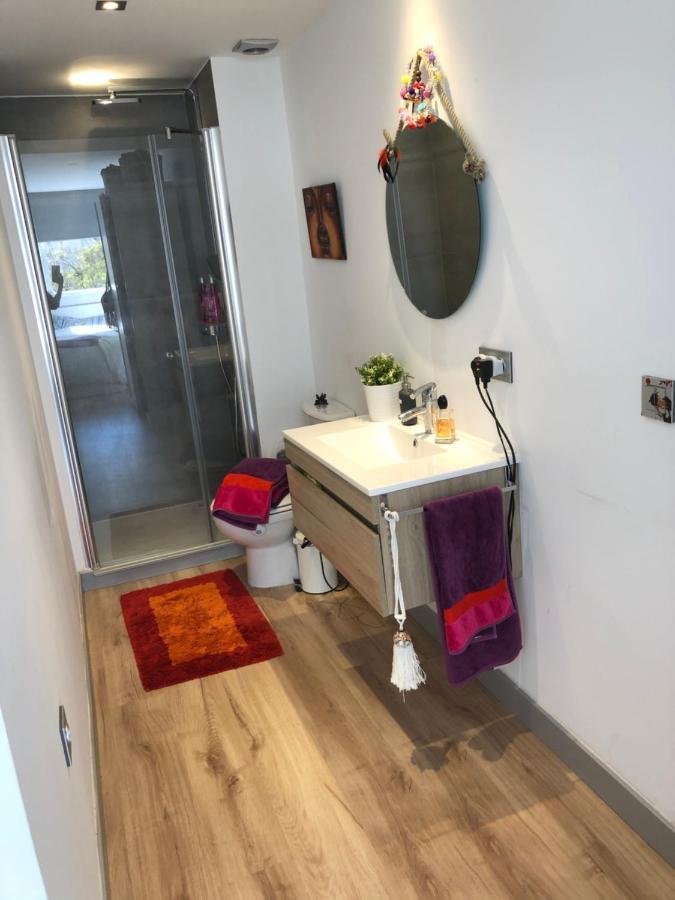 Апартаменти Apartamento Lujo Marbella Centro Екстер'єр фото