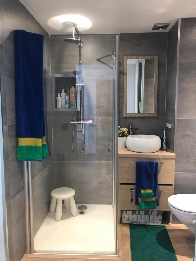 Апартаменти Apartamento Lujo Marbella Centro Екстер'єр фото