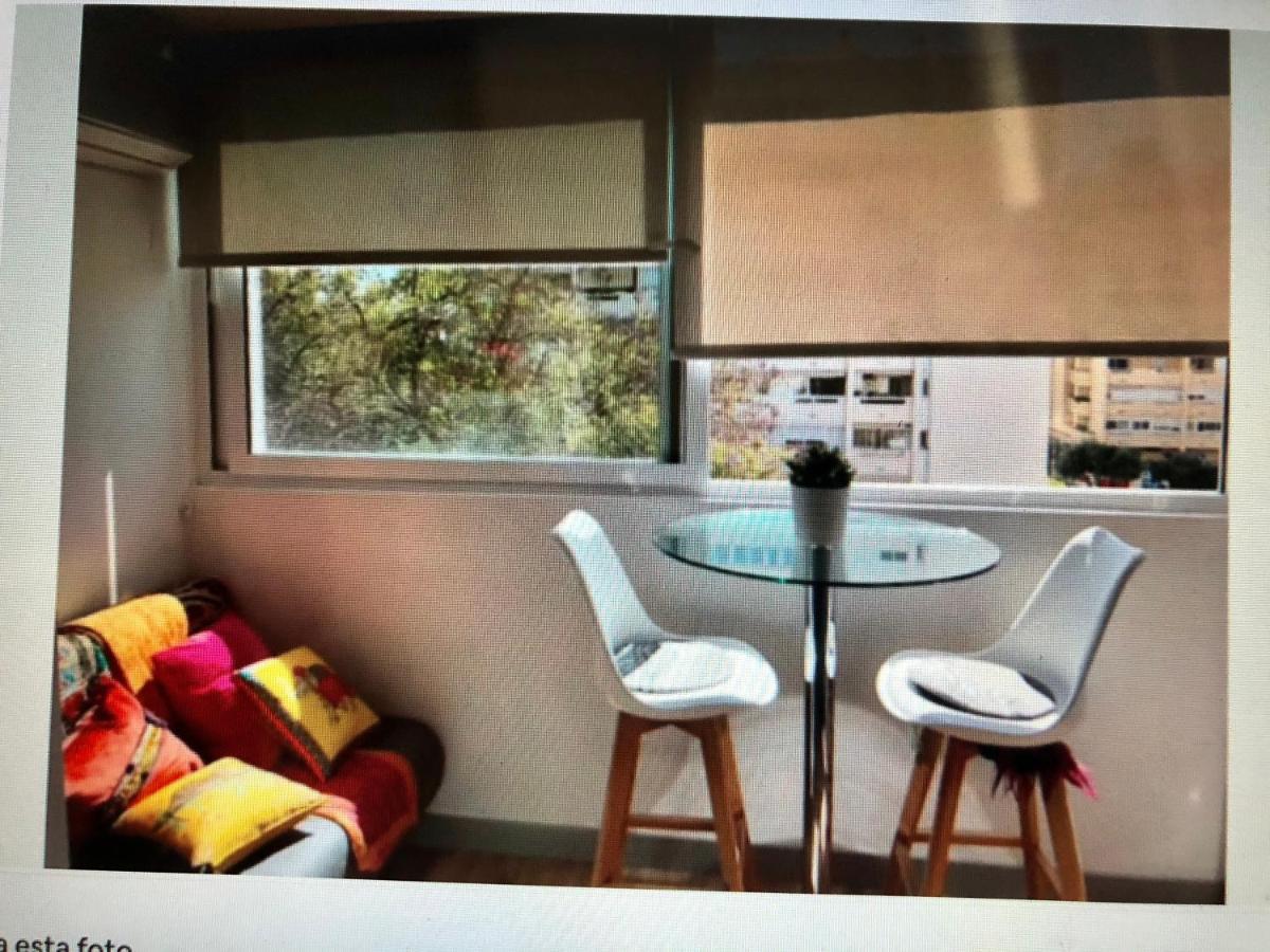 Апартаменти Apartamento Lujo Marbella Centro Екстер'єр фото