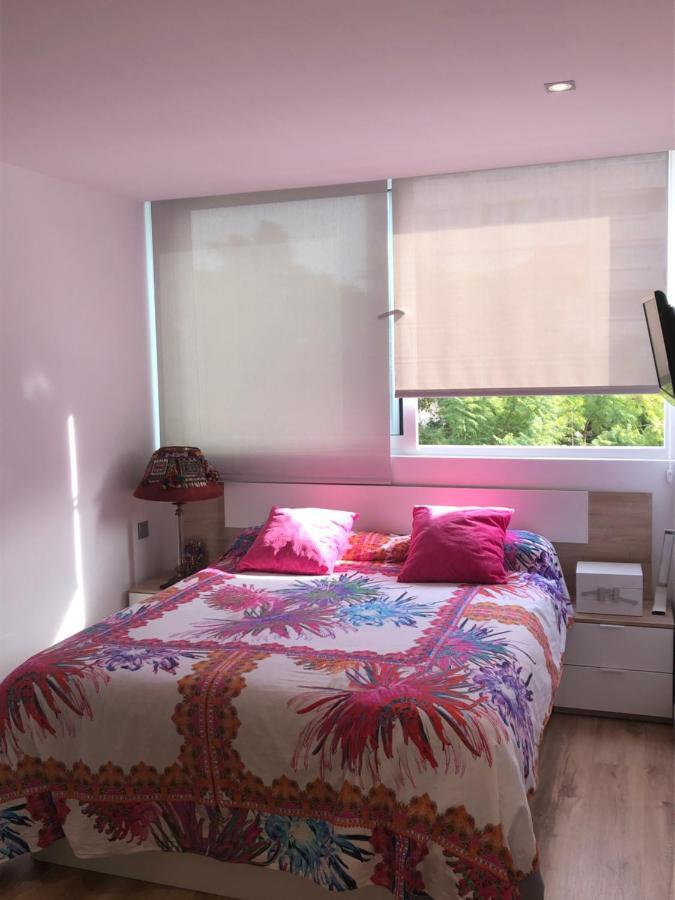 Апартаменти Apartamento Lujo Marbella Centro Екстер'єр фото